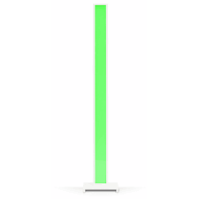 Tono Floor Mood Light By Koncept Lighting Mc1 Wht Flr