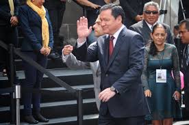 Reglamento interior de la secretaría de gobernación. Prd Exige A Osorio Aclarar Dichos De Matrimonio Gay Con Iglesia