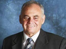 Len Roberts elected to MidCoast Council