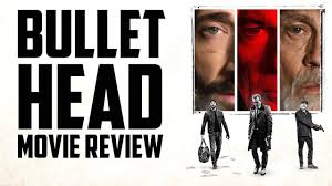 Фильмы онлайн » триллеры » цепной пёс / bullet head. Bullet Head 2017 Movie Review Youtube