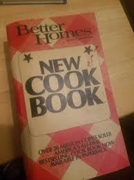 Bake, uncovered, in a 375 degree f oven for 30 to 35 minutes or until heated through. Better Homes And Gardens Cookbook 1981