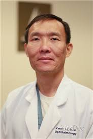 Kwok Li's Instagram, Twitter & Facebook