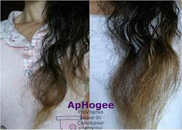 When tinting is complete, shampoo thoroughly from hair. Aphogee Cruelty Free Hair Care For Damaged Hair Two Step Protein Treatment The Balancing Moisturizer The Provitamin Leave In Conditioner And The Keratin Green Tea Restructurizer Review Results