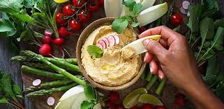 Check spelling or type a new query. Idee E Ricette Per L Aperitivo Vegetariano