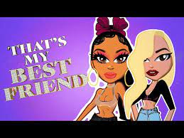 She my best friend she a real bad b. Saweetie Best Friend Lyrics Genius Lyrics