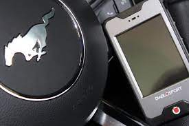 The legendary predator performance tuner has made a return! Pony Wars Diablosport S Intune I3 Will Unlock Our Combos Potential