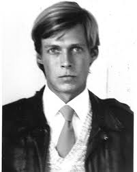 Randolph Freed Martz Obituary November 8, 2024