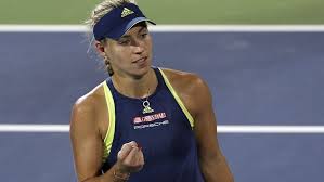 Acesta a fost momentul în care jucătoarea noastră a picat. Simona Halep Aktuelle Themen Nachrichten Bilder Stuttgarter Zeitung