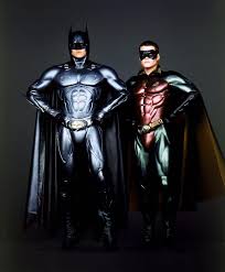 Cool batman and robin pictures. Batman And Robin Wallpapers Wallpaper Cave