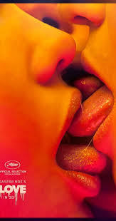However, when it comes to love and relationships, he has the most rotten luck. Love 2015 Imdb