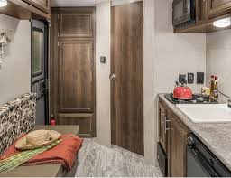 It doesn't have to be limited to just these specific features, though. Top 5 Best Bunkhouse Travel Trailers Under 5 000 Lbs Rvingplanet Blog