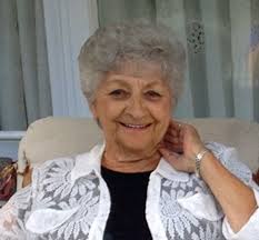 Joyce M. Goodall Obituary November 28, 2019