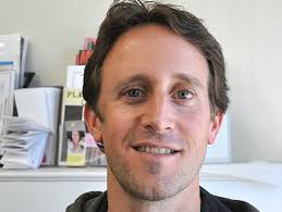 Larchmont family tackles runner's stroke, helps others