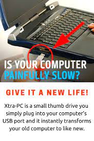 How To Speed Up Your Computer With One Cheap Thumb Drive Computer Stuff Laptop Tricks Computer Ideas Compute Laptop Cheap Slow Computer Computer Diy