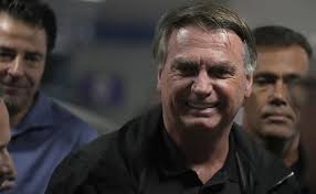 Brazil's former president faces charges over alleged coup plot