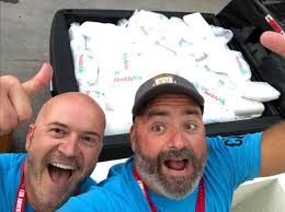 2023 national scout jamboree ice usage