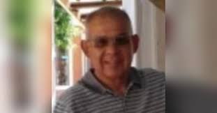 Stanley Padilla Obituary