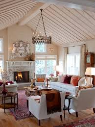 Whether you have an art collection or a simple stash of books, shelving makes home life so much easier (and better looking). Interior Design For A Small Living Room Living Room