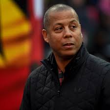 Maryland extends AD Damon Evans through 2028-29 academic year