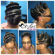 Inch jumbo braiding hair 100g pack blonde grey crochet chic side french braid twist bun with long straight best human hair extensions braid extension hairstyles as an additional idea for creating braid hairstyles 18 braided hairstyles for black women super cute black women braided french braid. Finger Waves French Roll Old School Style French Roll Hairstyle Roll Hairstyle Black Women Updo Hairstyles