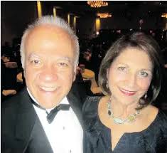 Fred Lee's social network