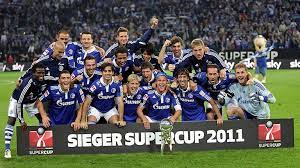 Wir sind alle mit einer guten einstellung zum nationalteam gekommen, wir haben ein großes ziel für diesen sommer, sagte andreas obst. Alle Supercup Sieger Seit 1987 Zdfmediathek