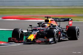 Championship leader out of the race as a result. Silverstone Fp1 Verstappen Leads As Mercedes Take It Easy Grand Prix 247
