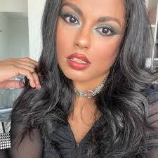 Haley Silver's Instagram, Twitter & Facebook