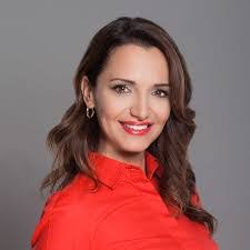 Jelena Ilic's Instagram, Twitter & Facebook