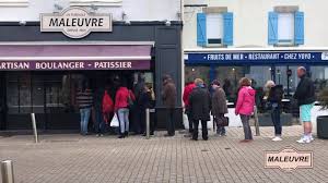 Boulangerie Maleuvre Accueil Facebook