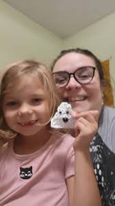 DIY ghost costumes for dogs