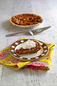 Cracker Barrel Chocolate Pecan Pie Recipe Cracker Barrel Recipes Pecan Recipes Chocolate Pecan