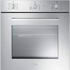 The siemens oven symbol guide will explain the latest range of functions on your oven, from cooking to cleaning, giving you full control of your kitchen. Oven Sf465x Smeg Smeg Lci E