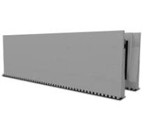 Plastic Concrete Forms for Easy Concrete Shaping | Lowe's