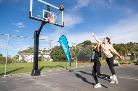 Einfache, schnelle und sichere buchungen mit sofortiger bestätigung. New Basketball Court Opens In The Bays Ourauckland