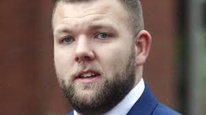 Ex West Midlands Police officer Declan Jones found dead