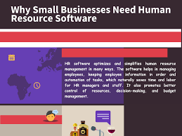 Why Small Business Need Human Resource Software In 2020 Reviews Features Pricing Comparison Pat Research B2b Reviews Buying Guides Best Practices Human Resources Human Resource Management System Human Resource Management