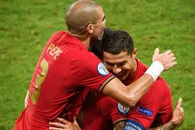 Maybe you would like to learn more about one of these? Portugal Masuk 5 Besar Ranking Dunia Fifa Indonesia Stagnan