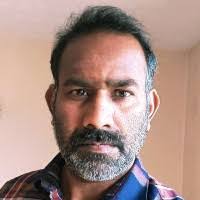 Arun Muthaiyan's Instagram, Twitter & Facebook