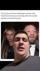 Conor McGregor Trial Updates with Dee Devlin Insights