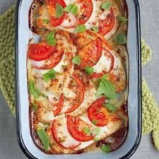 Schnitzel Tomate Mozzarella Rezept Rezepte Tomate Mozzarella Rezepte Gesunde Rezepte