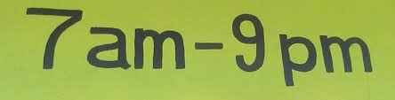 Nan = not a number Reading And Calculating Time Conversions And Time Siyavula