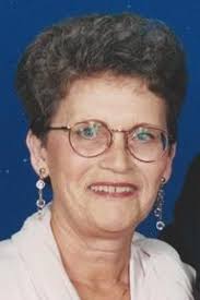 Mary Kimber Obituary (1938