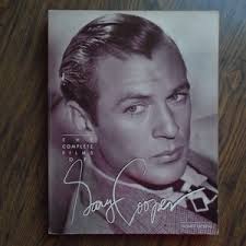 Gary Cooper