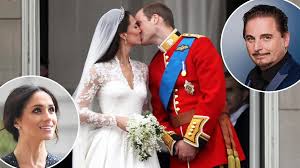 Die hochzeit von prinz harry mit der amerikanischen schauspielerin meghan markle hat einen boom bei dem ins abseits geratenen gelbgold ausgelöst. Uwe Herrmann Wie Wird Meghan Markles Brautkleid Aussehen