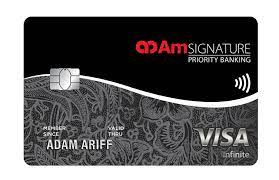 A world class islamic card that's suitable for frequent travelers. Credit Cards Compare Or Apply For Credit Card Ambank Malaysia