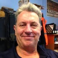 David Anderson Email & Phone Number