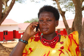 Ugandan women MPs who have not debated ...