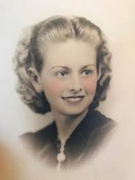 Mildred Moulder Obituary