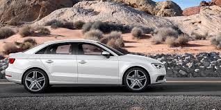 Audi A3 Sedan Launch Into A New Market Segment Fourtitude Com Audi A3 Sedan Audi A3 Audi Cars